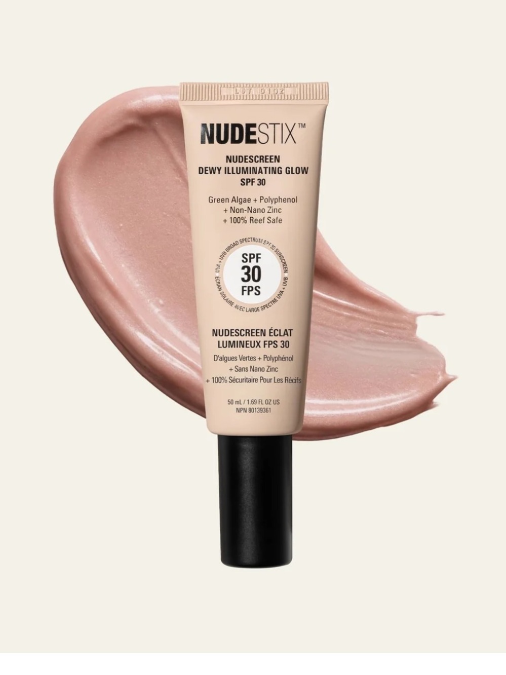 Nudestix Dewy Illuminating Glow